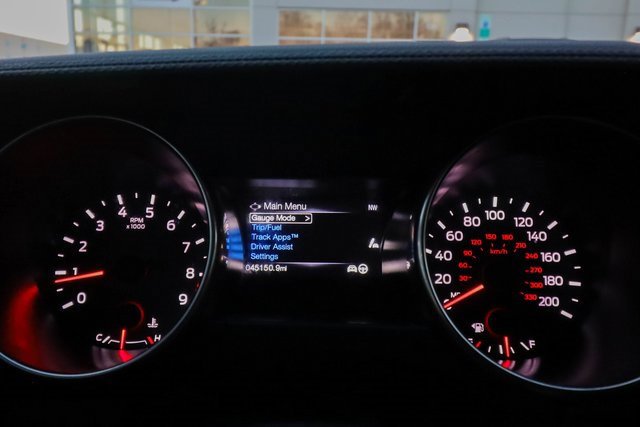 Used 2018 Ford Mustang Shelby GT350 w/ Convenience Package image 36