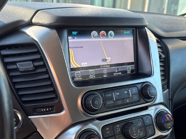 Used 2020 Chevrolet Tahoe LT w/ RST Edition AWD/4WD image 29