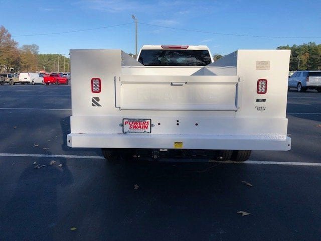 New 2025 Chevrolet Silverado 3500 W/T w/ WT Convenience Package AWD/4WD image 8