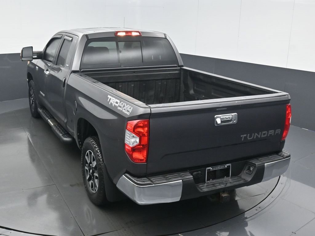 Used 2015 Toyota Tundra SR5 image 18