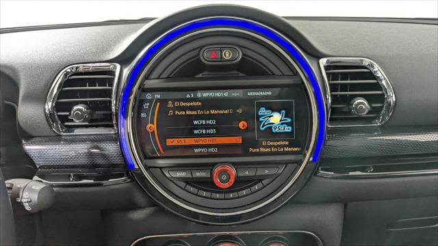 Used 2019 MINI Cooper Clubman S image 29