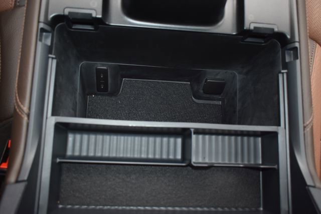 Used 2025 Ford Expedition King Ranch image 35