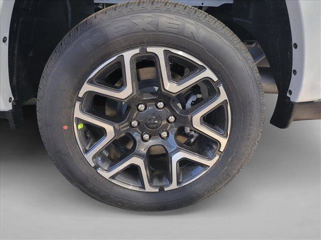 New 2026 RAM 1500 Laramie image 10