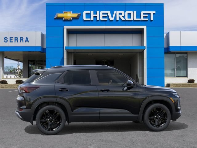 New 2026 Chevrolet TrailBlazer LT w/ Convenience Package AWD/4WD image 5