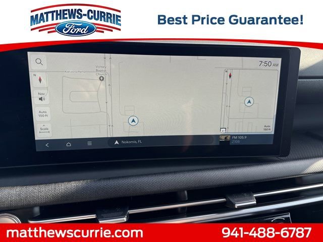 Used 2025 Hyundai Tucson SEL image 18