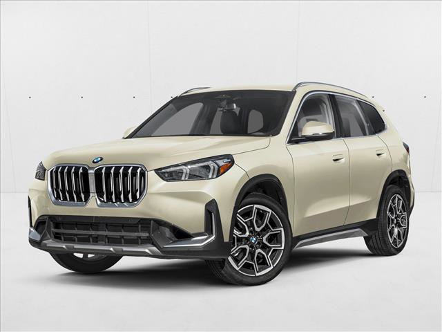 New 2026 BMW X1 xDrive28i AWD/4WD image 1