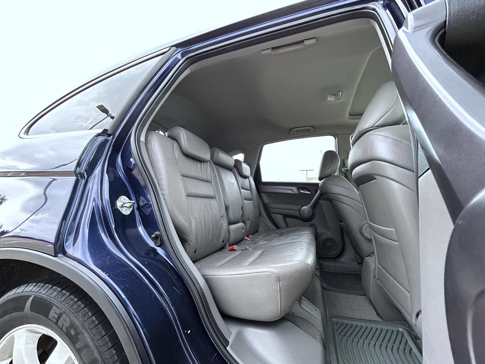 Used 2008 Honda CR-V EX-L image 18