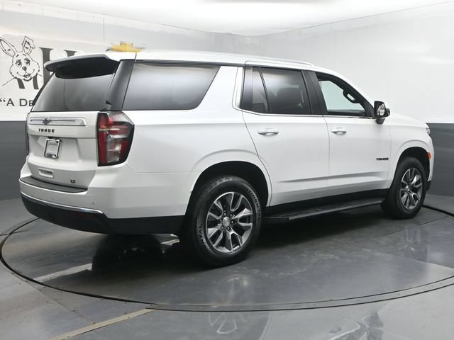 Certified 2023 Chevrolet Tahoe LT w/ LT Signature Package AWD/4WD image 53