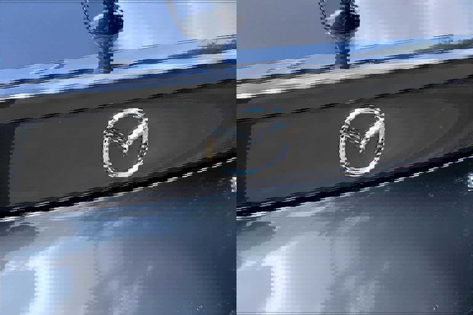 Used 2021 MAZDA MX-5 Miata RF Grand Touring image 9