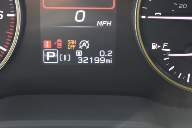 Used 2024 Subaru Crosstrek 2.5i Sport AWD/4WD image 21