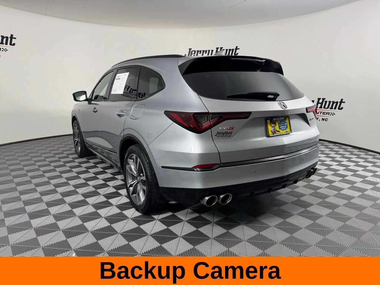 Used 2023 Acura MDX Type S image 9