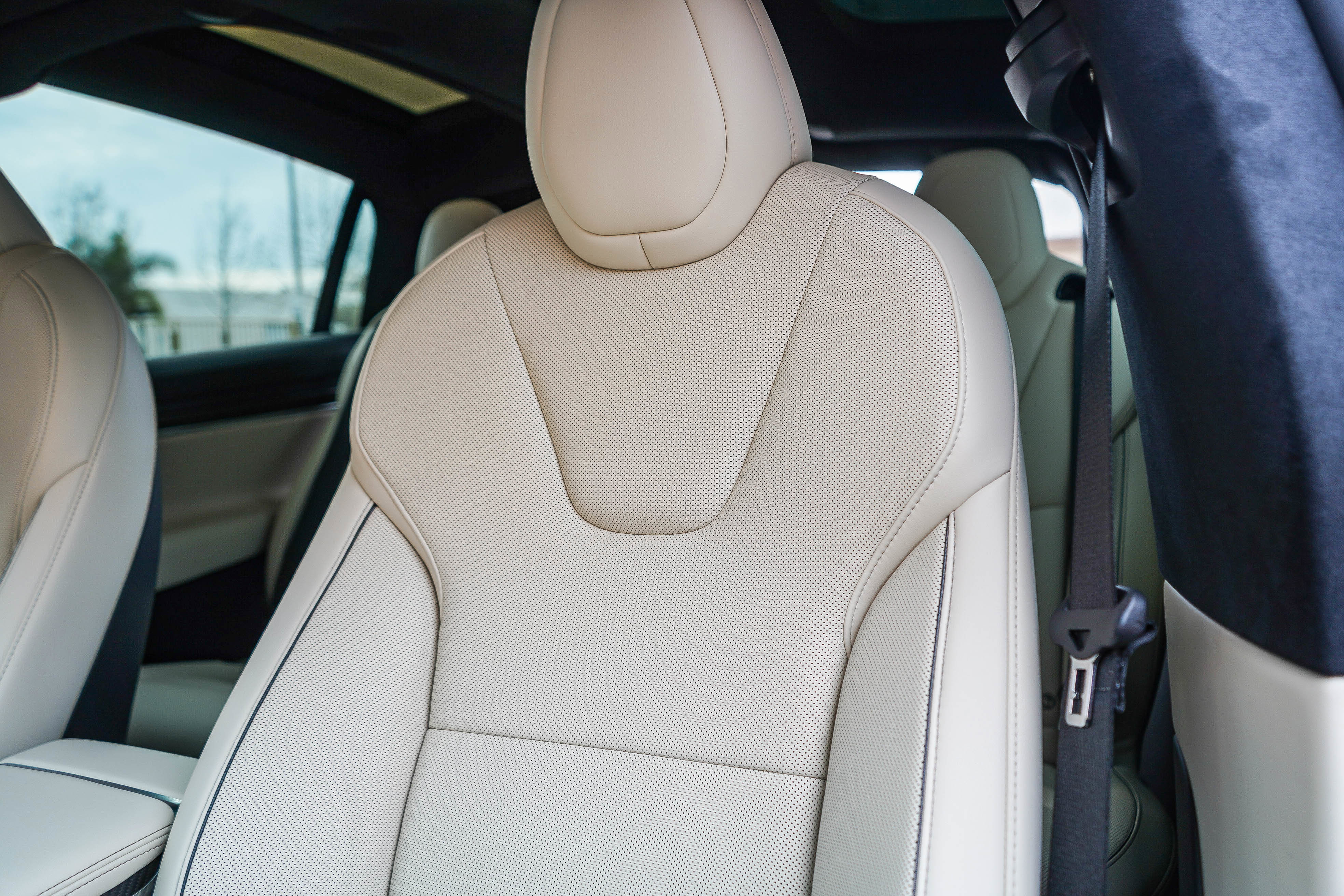 Used 2023 Tesla Model X Plaid image 28