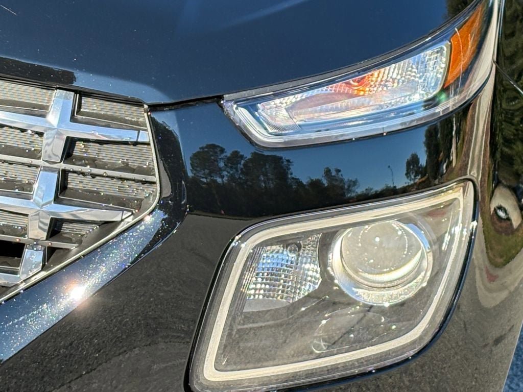 New 2026 Hyundai Venue SEL FWD image 20