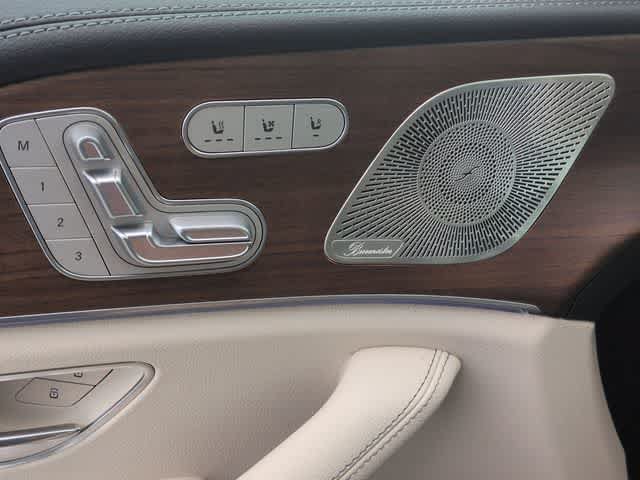 New 2026 Mercedes-Benz GLS 580 4MATIC image 31