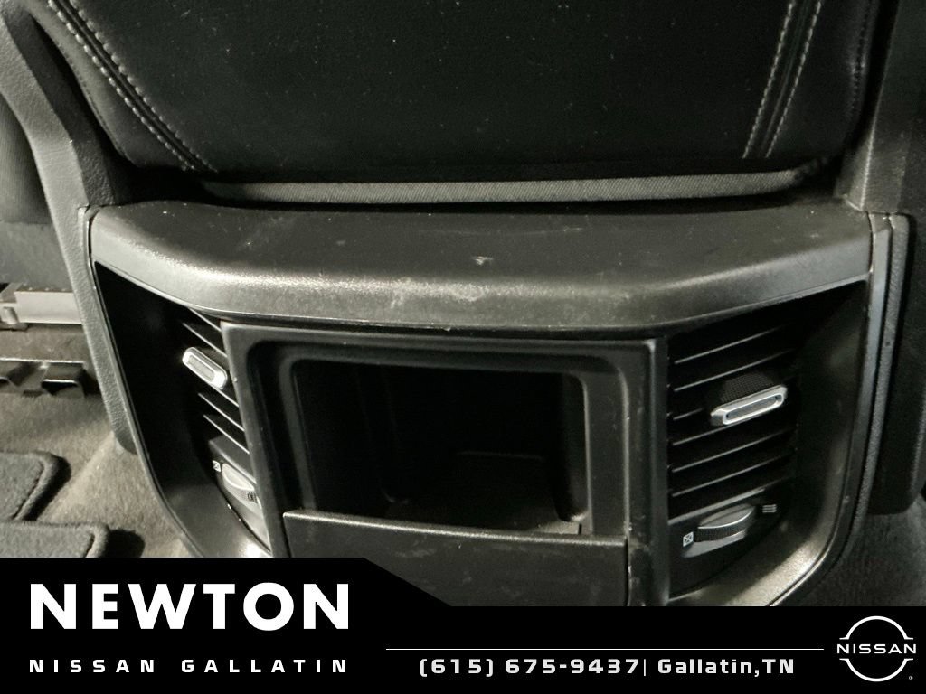 Used 2020 RAM 1500 Big Horn AWD/4WD image 14