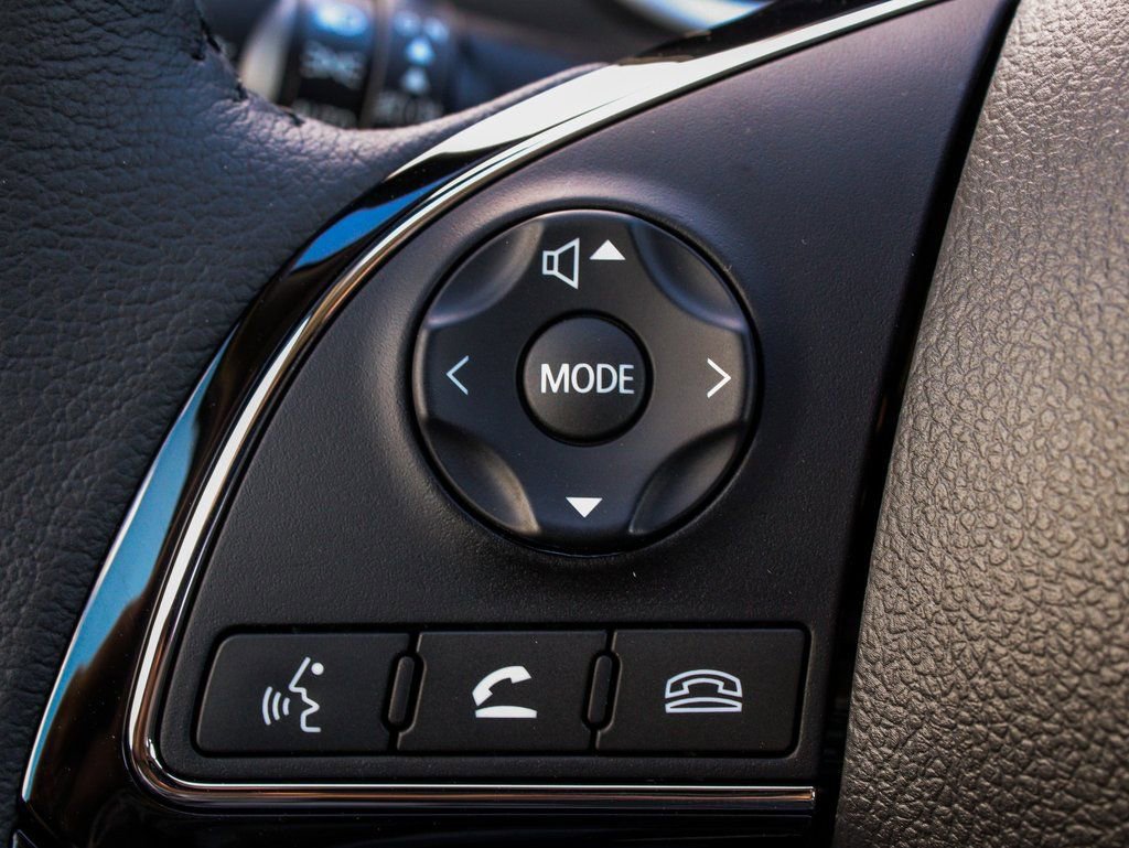 New 2026 Mitsubishi Eclipse Cross SE image 26