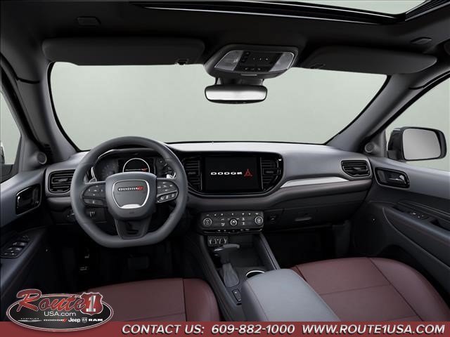New 2027 Dodge Durango GT AWD/4WD image 14