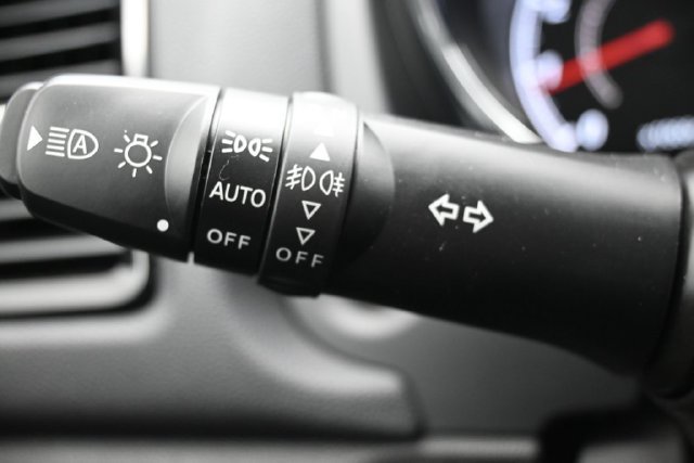 New 2027 Mitsubishi Outlander Sport ES FWD image 16