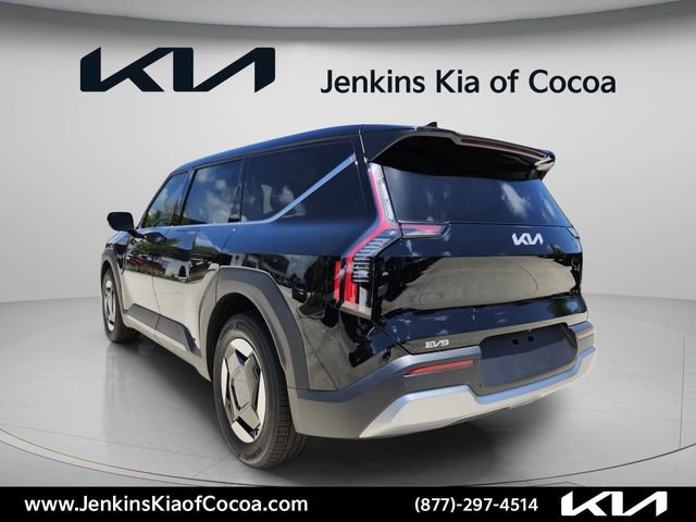 New 2026 Kia EV9 Light RWD image 7