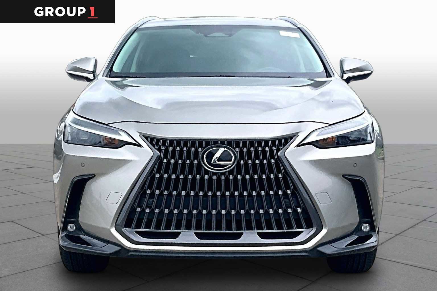 Used 2024 Lexus NX 250 FWD image 4