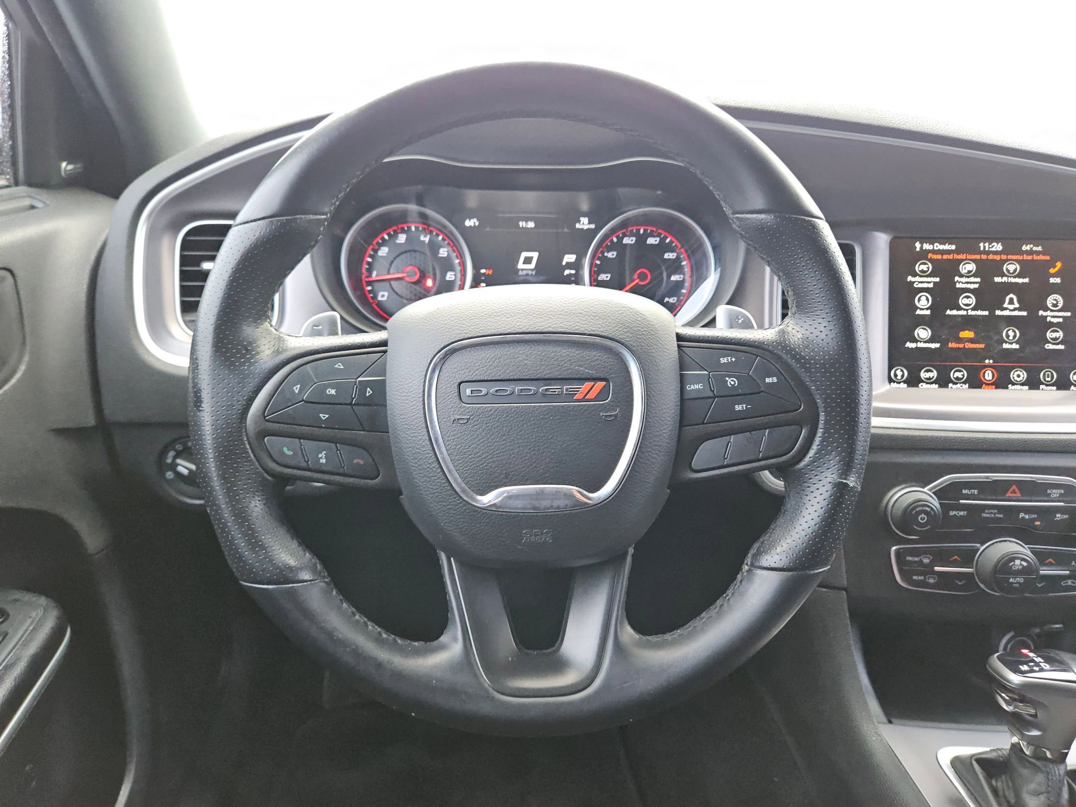 Used 2021 Dodge Charger GT image 20