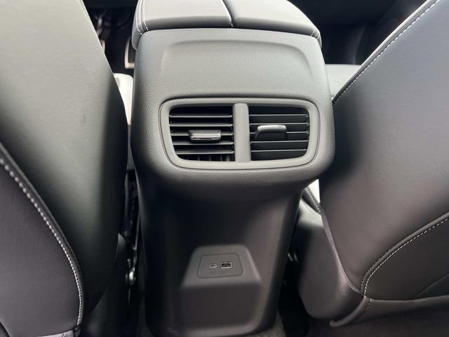 New 2026 Buick Envision Sport Touring AWD/4WD image 12