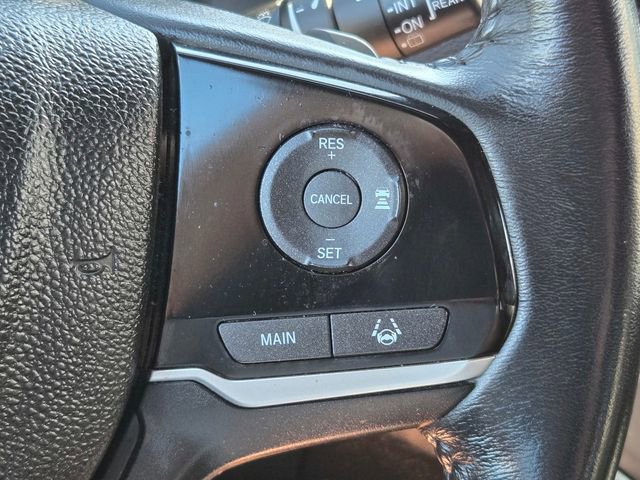 Used 2021 Honda Passport EX-L image 25