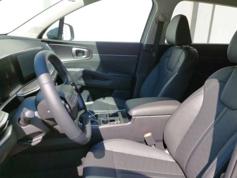 New 2026 Kia Sorento EX image 20