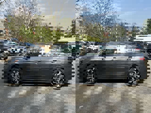 Used 2025 Subaru Legacy Premium image 2