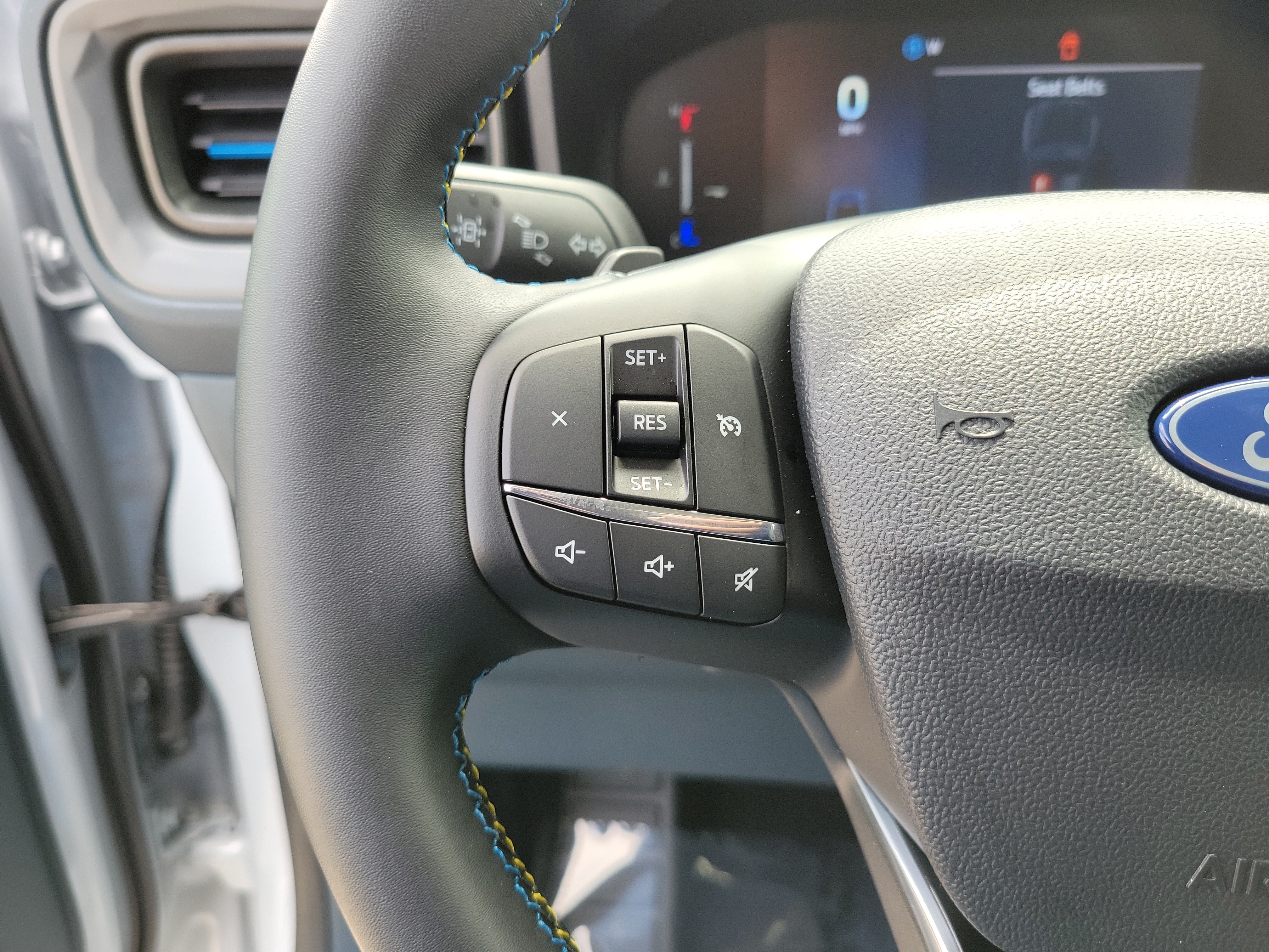 Used 2026 Ford Maverick Lobo AWD/4WD image 21