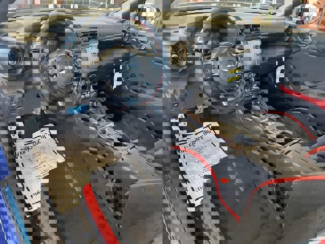 New 2026 Subaru BRZ Limited w/ Popular Package 1 image 11