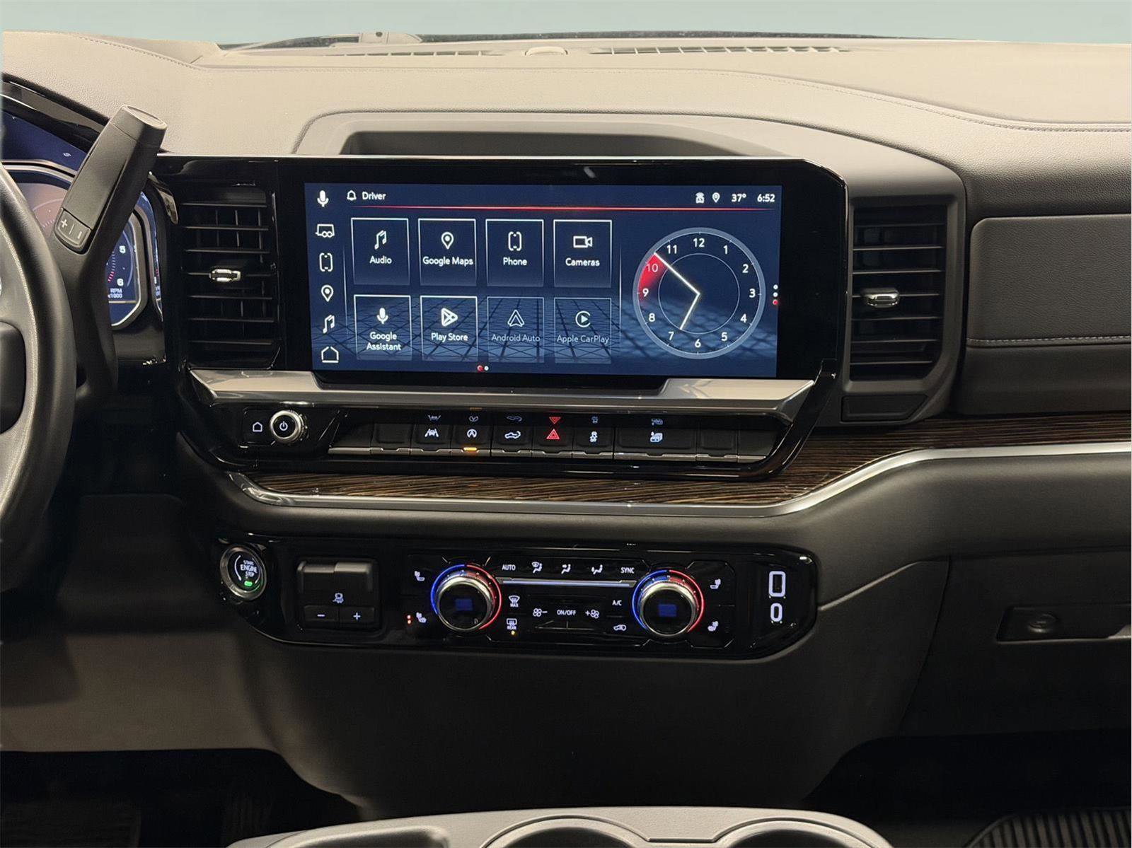 Certified 2024 GMC Sierra 1500 Elevation image 31