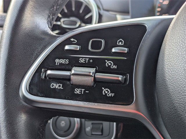 Used 2023 Mercedes-Benz CLA 250 image 18