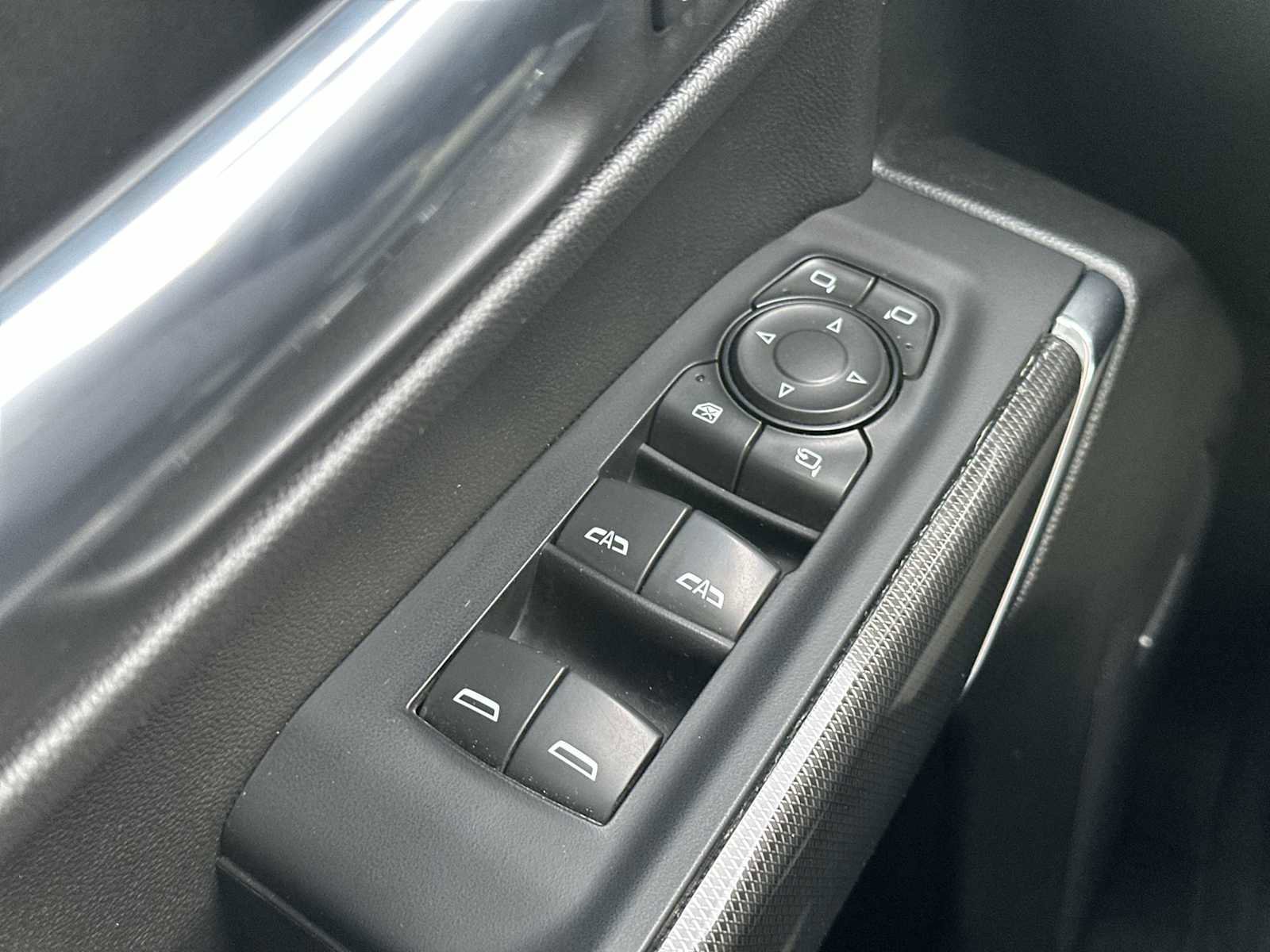 Used 2019 GMC Sierra 1500 AT4 image 15