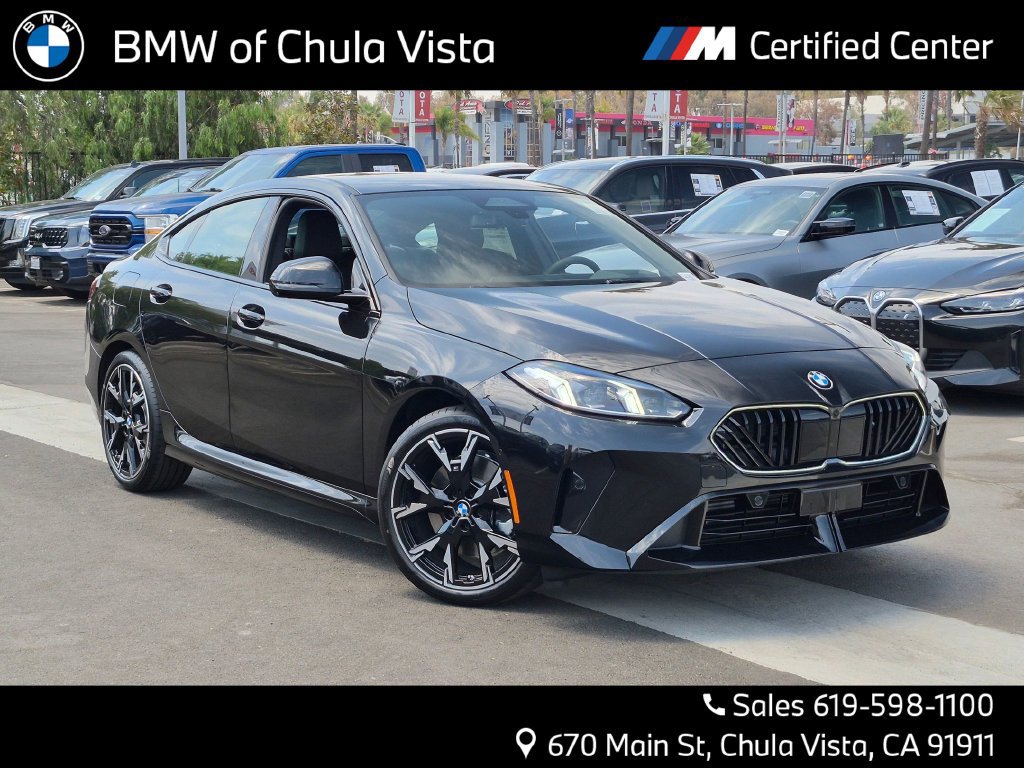 New 2026 BMW 228i xDrive w/ Technology Package AWD/4WD image 1