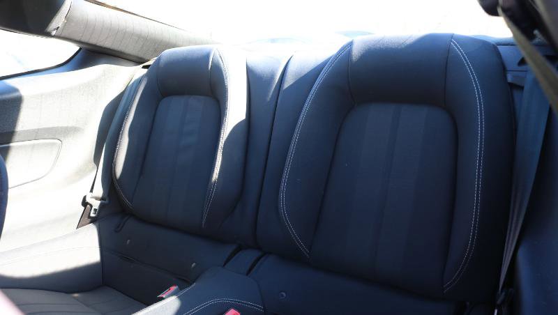 Used 2019 Ford Mustang EcoBoost Fastback w/ Black Accent Package image 16