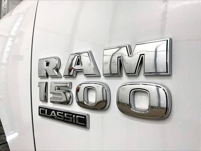 Used 2022 RAM 1500 Tradesman w/ Power & Remote Entry Group RWD image 13
