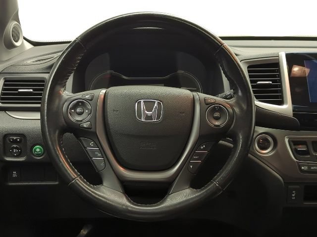 Used 2016 Honda Pilot EX-L image 15