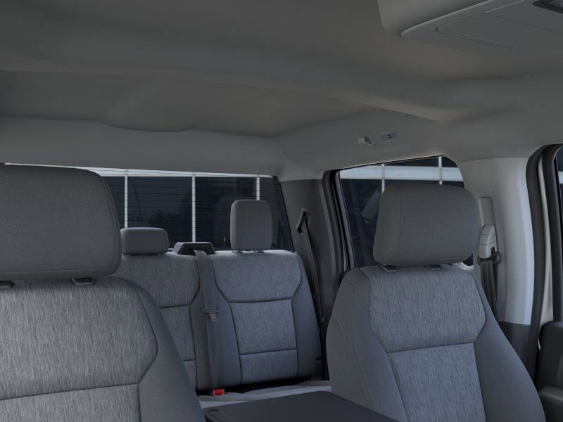 Used 2025 Ford F150 XL w/ Equipment Group 103A High image 22