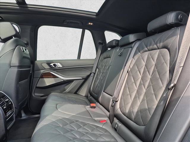 Certified 2026 BMW X5 xDrive40i w/ Climate Comfort Package AWD/4WD image 23