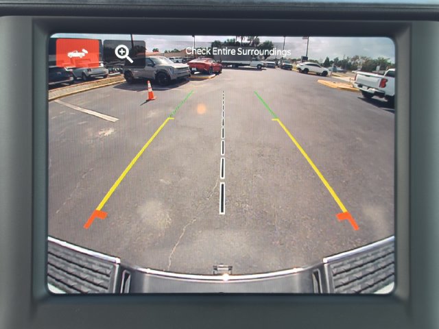 Used 2024 RAM 2500 Big Horn w/ Bed Utility Group AWD/4WD image 33