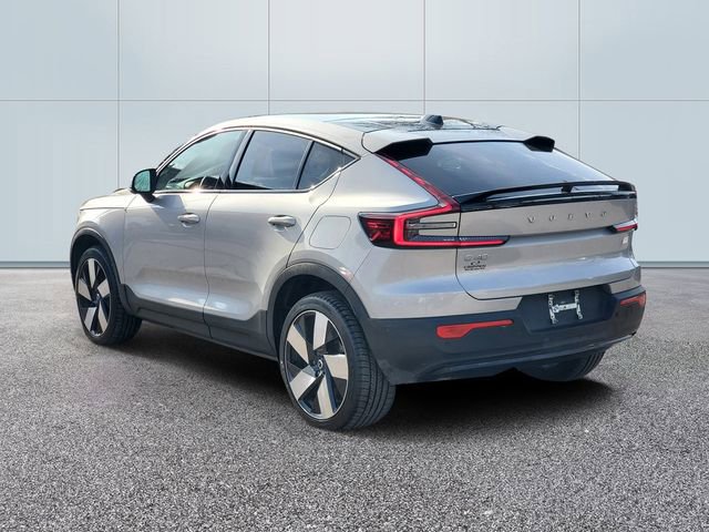 Used 2023 Volvo C40 P8 Recharge Ultimate w/ Protection Package Premier AWD/4WD image 6