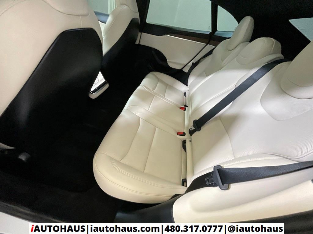 Used 2023 Tesla Model S AWD/4WD image 14