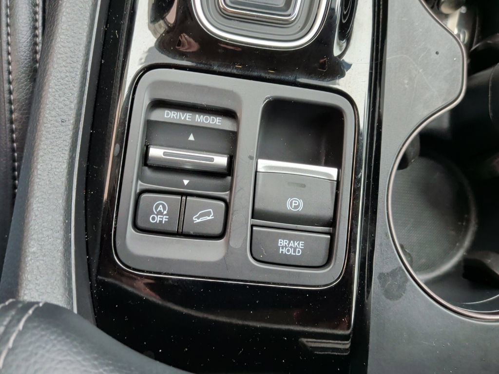 Certified 2024 Honda Pilot EX-L image 30