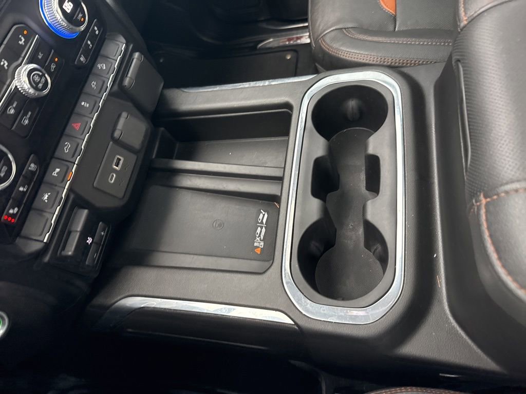 Used 2022 GMC Sierra 1500 AT4 w/ AT4 Premium Package image 20