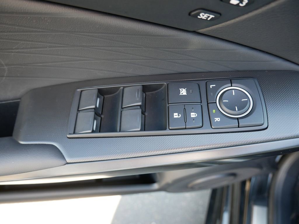 Used 2024 Lexus IS 350 F Sport w/ Memory Package image 17