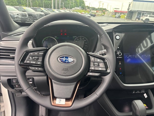 New 2026 Subaru Forester Sport AWD/4WD image 70