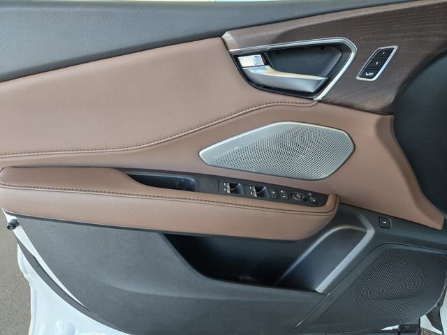 New 2026 Acura RDX SH-AWD w/ Advance Package image 12