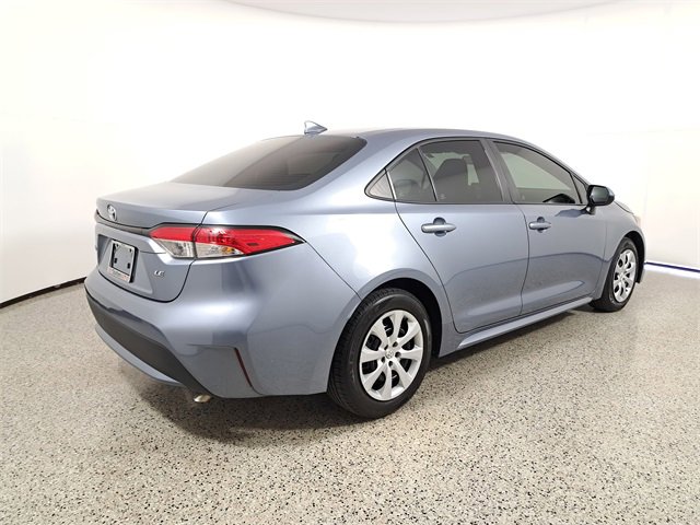 Used 2020 Toyota Corolla LE image 5