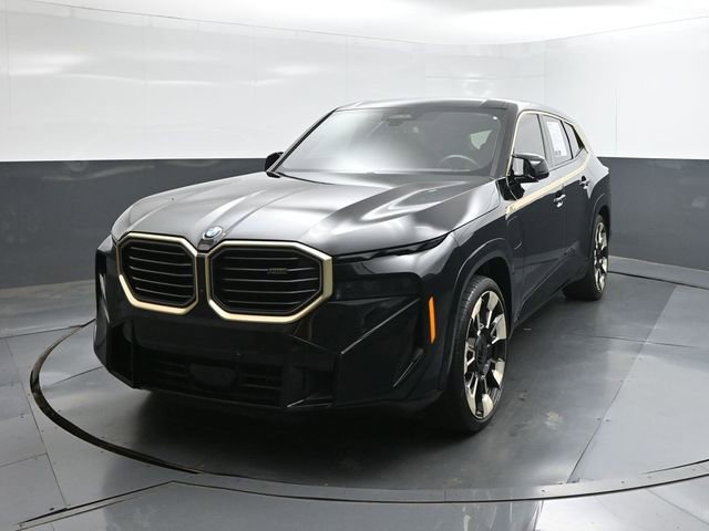 Used 2023 BMW XM image 34